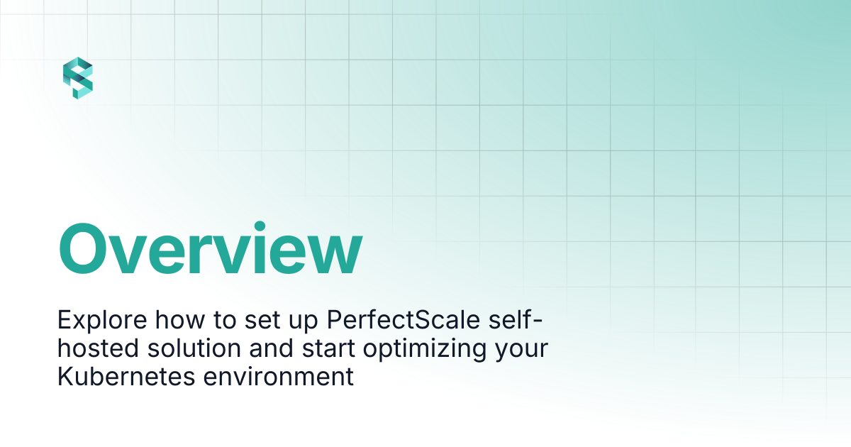 Overview | PerfectScale